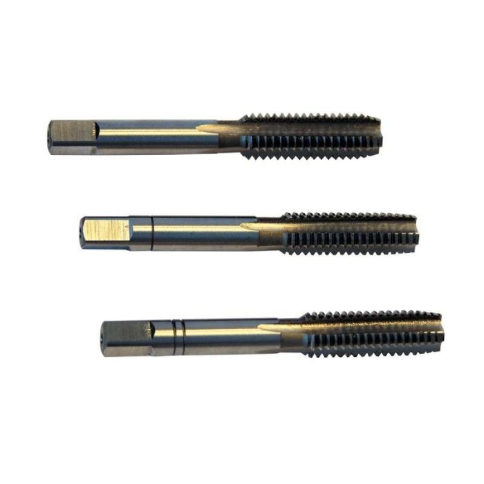 Set Tarozi Hss M3 - 3p.