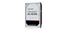 WD HDD 3.5 10TB 7200 256 SATA3 ULTRASTAR foto