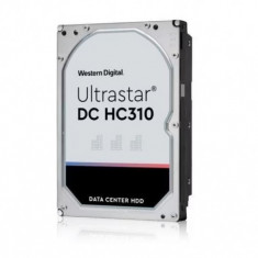 WD HDD 3.5 4TB 7200 256 SATA3 ULTRASTAR