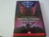 Star trek -5, DVD, Romana