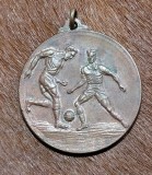 Medalie fotbal RPR