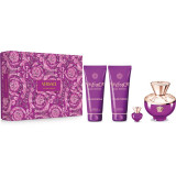 Cumpara ieftin Versace Dylan Purple set cadou pentru femei