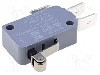 Limitator ON-(ON), V15T, HONEYWELL - V15T16-CZ100A05