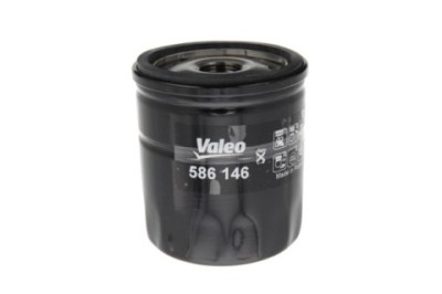 Filtru ulei VALEO 586146 foto