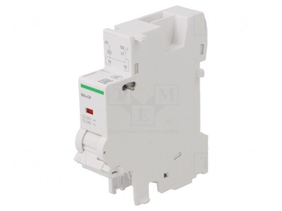 Declanșator de Creștere 12-24V AC/DC foto