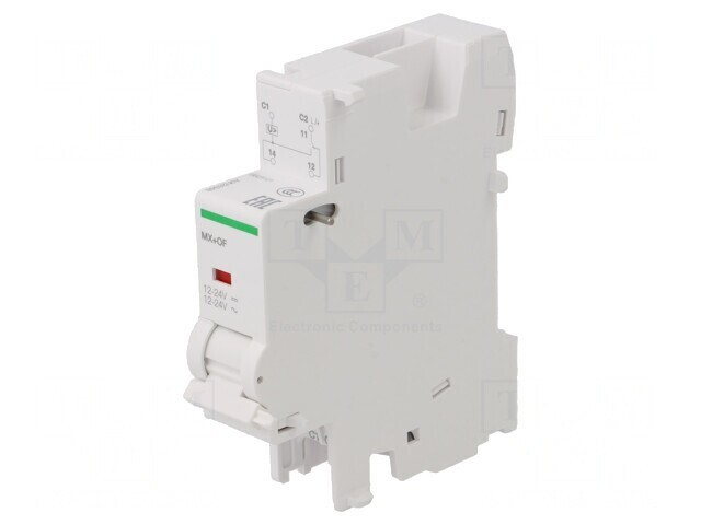 Declanșator de Creștere 12-24V AC/DC