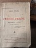 COMORI INDIENE, PROVERBE IN VERSURI, CU NOTE EXPLICATIVE - ENESCU STALPENI