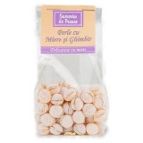 Bomboane Cu Miere si Ghimbir Apidava 100gr