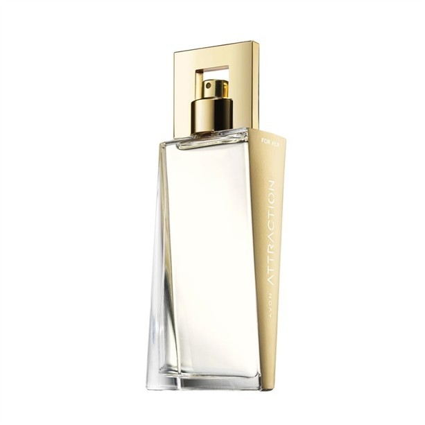 Avon Attraction sigilat original 50 ml Avon Attraction sigilat original 50 ml