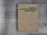 Originea eschimosilor de Hans-Georg Bandi