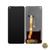 Display cu Touchscreen MP compatibil cu Oppo A36 / A76