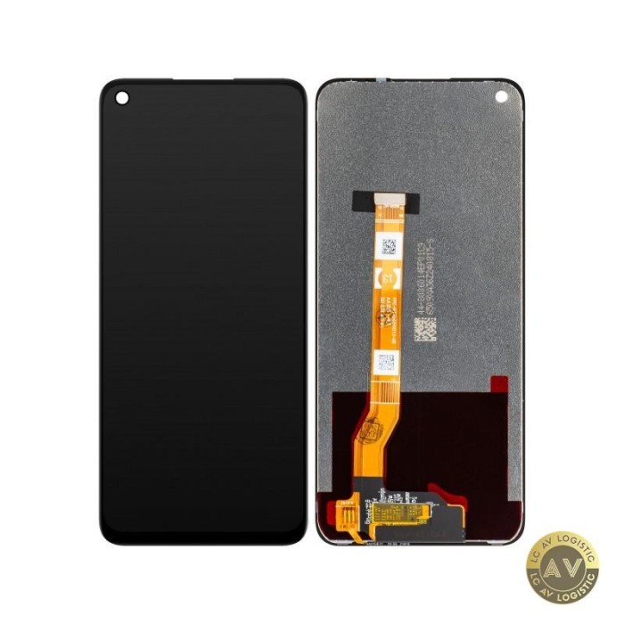 Display cu Touchscreen MP compatibil cu Oppo A36 / A76
