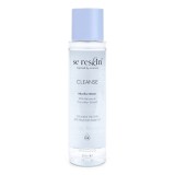 Apa micelara cu betaina si extract de castravete Cleanse, 250 ml, Se:Reskin