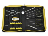 Kit Utilizare Generală Geantă 46 Bucăți