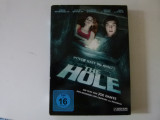 The hole - 579, DVD, Altele