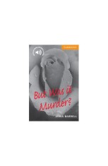 But Was it Murder? Level 4 - Jania Barrell
