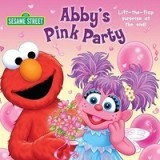 Abby&#039;s Pink Party