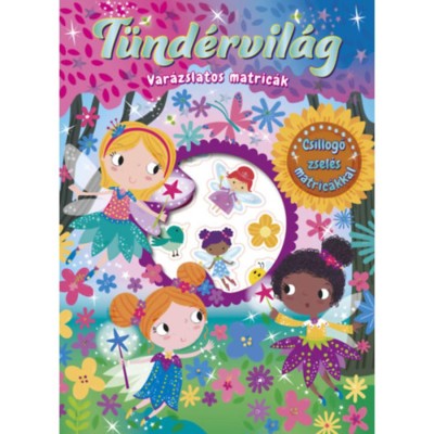 Var&amp;aacute;zslatos matric&amp;aacute;k - T&amp;uuml;nd&amp;eacute;rvil&amp;aacute;g foto