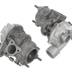 Turbocompresor Audi A4 (8d2, B5), Aftermarket TBS0188