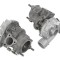Turbocompresor Audi A4 (8d2, B5), Aftermarket TBS0188
