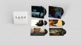This Far - Vinyl (Box Set) | Sade, Epic Records