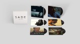This Far - Vinyl (Box Set) | Sade, Rock, Epic Records