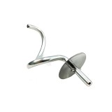 C&acirc;rlig frăm&acirc;ntare pentru robot de bucătărie De'Longhi KW716718 Original