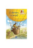 O aterizare cu peripetii - Walko - Didactica Publishing House
