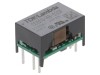 Convertor DC/DC 10W 18-76V la 3,3V 2,6A THT