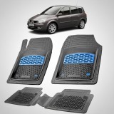 Cumpara ieftin Covorase Renault Grand Scenic II Compatibile 2004-2009 | Blue