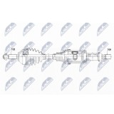 Planetara Ford Ecosport 1.5ti 2013-, Stanga, CV Automata, CN15-3B436-MA