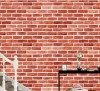 3D тапет, самозалепващ/стикер, TopBazar, мек дунапрен, модерен дизайн, за интериор, лесен за почистване, водоустойчив, размери 70 см x 77 см x 0,4 см