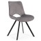 SCAUN LIVING BUC 250 GRI