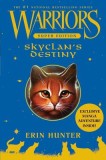 Skyclan&#039;s Destiny