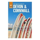The rough guide to Devon &amp; Cornwall
