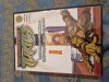 Dvd copii Ninja Turtles ep 39, 40