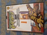 Dvd copii Ninja Turtles ep 39, 40