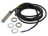 Senzor Inductiv PNP/NPN NO/NC, Rază 0-2mm, IP67, M12