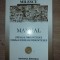 Manual sau Steaua Orientului stralucind Occidentului- Nicolae Spatarul Milescu