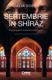 Septembrie &icirc;n Shīrāz - Paperback brosat - Dalia Sofer - Corint