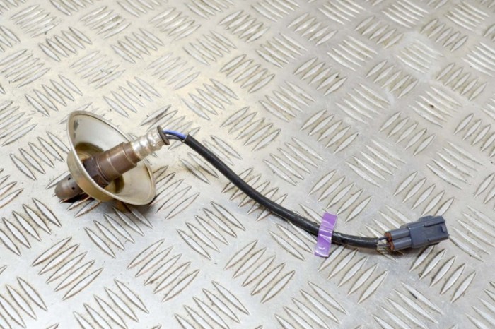 Sonda lambda TOYOTA C-HR _X1_ 2019 OEM: 89467-47030,0321,10B30 13545531