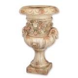 Amfora antica din rasini speciale GD-4