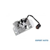 Incuietoare capota fata Mitsubishi Outlander 2 (2006-2012)[CW_W] #1