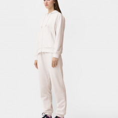 Pantaloni jogger de molton pentru femei