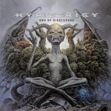 End of Disclosure | Hypocrisy, Rock, Nuclear Blast