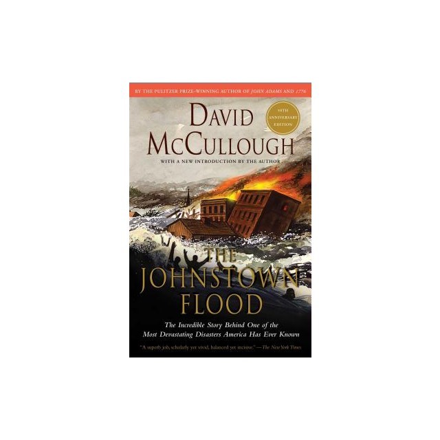 The Johnstown Flood