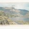 FA1 - Carte Postala - Nant Francon Pass, North Wales, circulata 1975