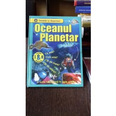 OCEANUL PLANETAR. O LUME FASCINANTA IN DATE SI CIFRE