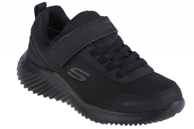 Pantofi pentru adidași Skechers Bounder-Dripper Drop 403739L-BBK negru foto