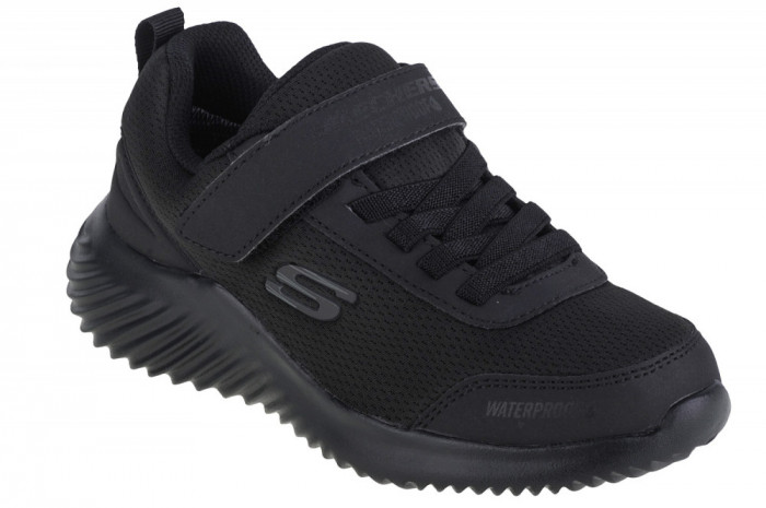 Pantofi pentru adidași Skechers Bounder-Dripper Drop 403739L-BBK negru